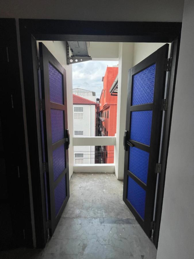 Cokoon Islanda Patong Hotel Exterior photo